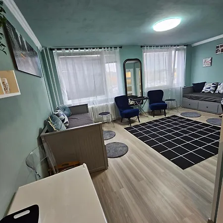 Appartement Westfield