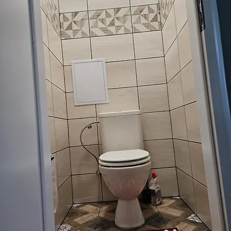 Westfield Appartement