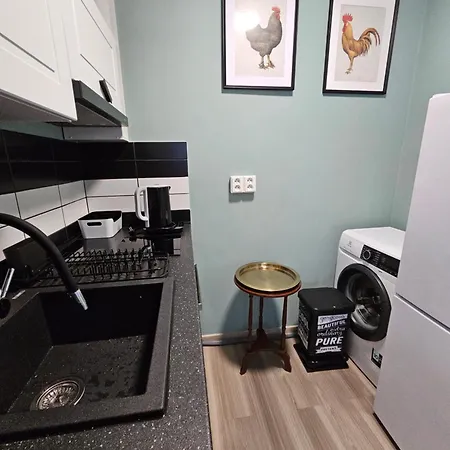 Westfield Appartement *