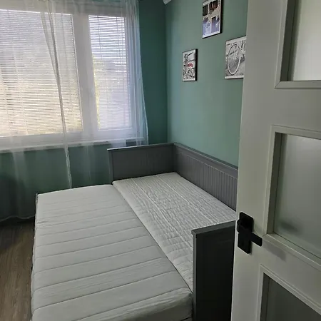 Westfield Apartmán