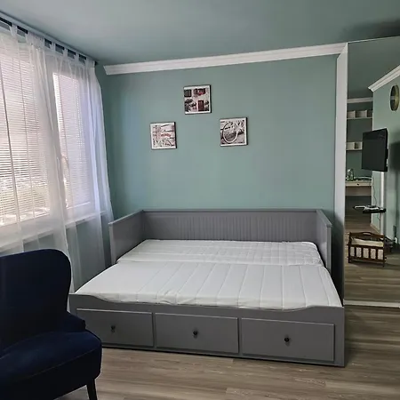 Apartament Westfield