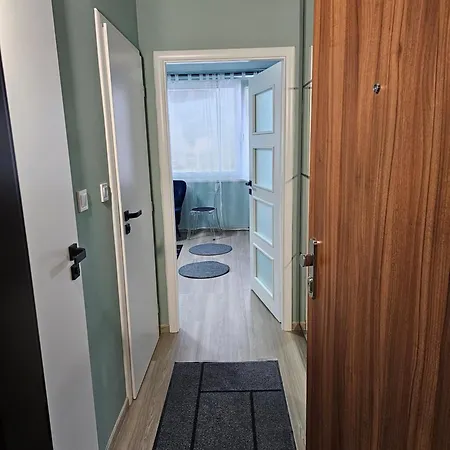 Apartmán Westfield *