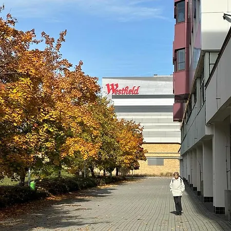 Apartmán Westfield *