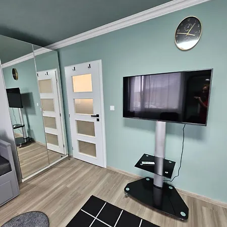 Apartament Westfield *