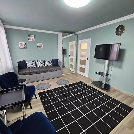 Westfield Apartmán
