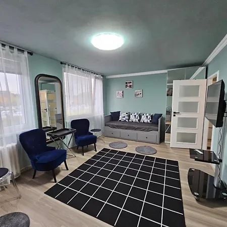Westfield Apartament