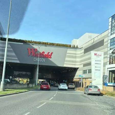 Apartament Westfield