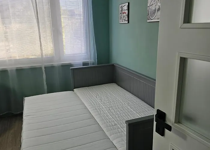 Westfield Apartmán