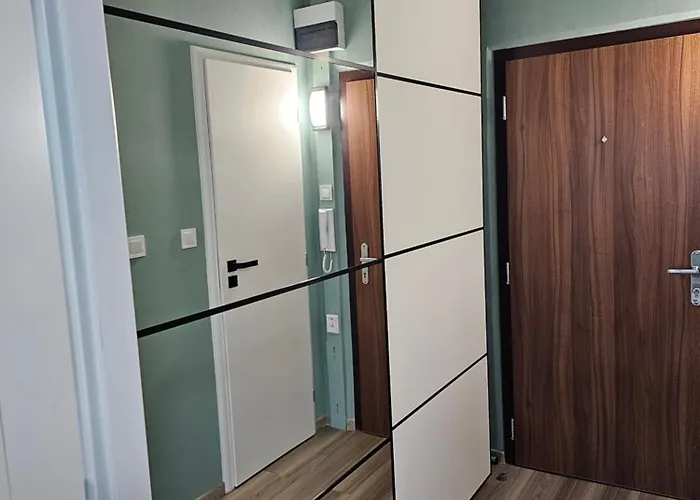 Apartmán Westfield