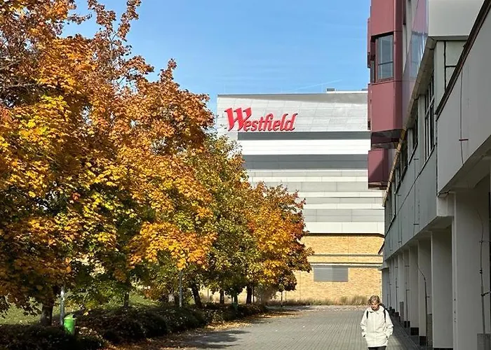 Apartmán Westfield *