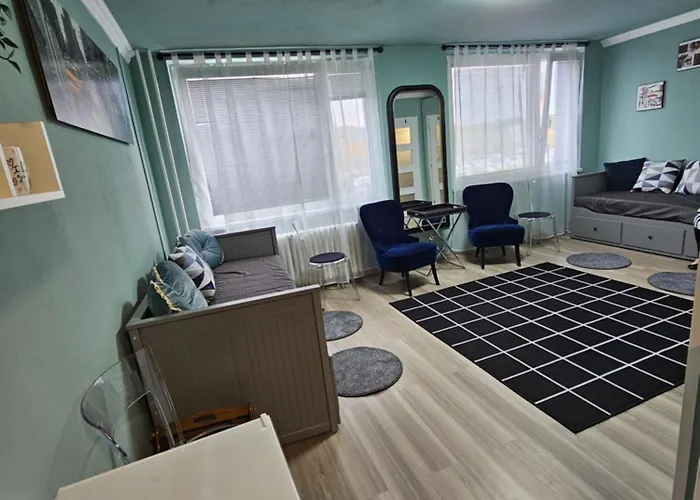 Apartmán Westfield