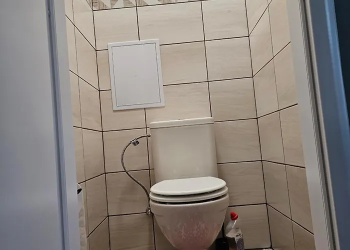 Westfield Apartmán