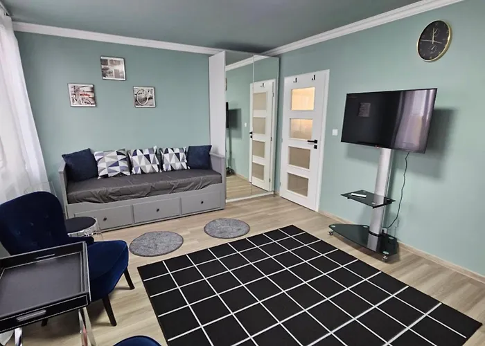 Westfield Apartmán
