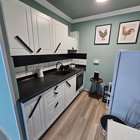 Apartamento Westfield