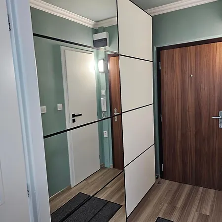 Apartamento Westfield