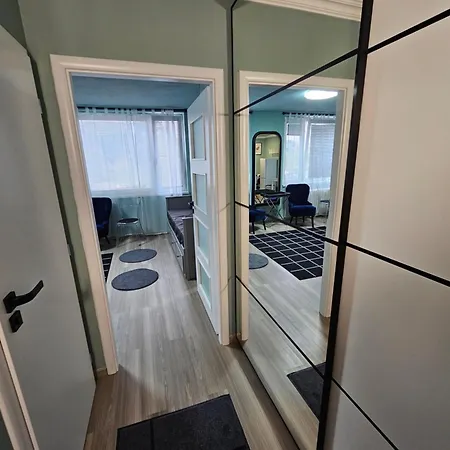 Apartamento Westfield