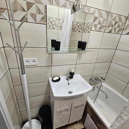 Westfield Apartment